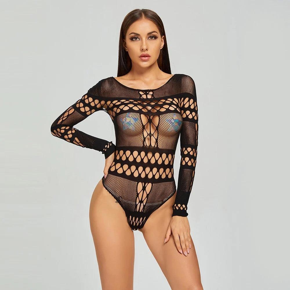 Bodystocking