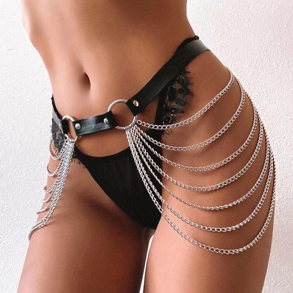 Harness