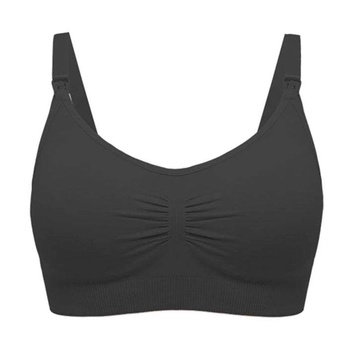 Biustonosz bralette do karmienia