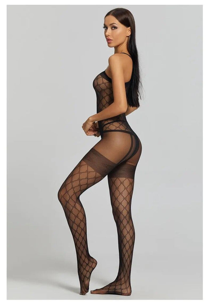 Bodystocking