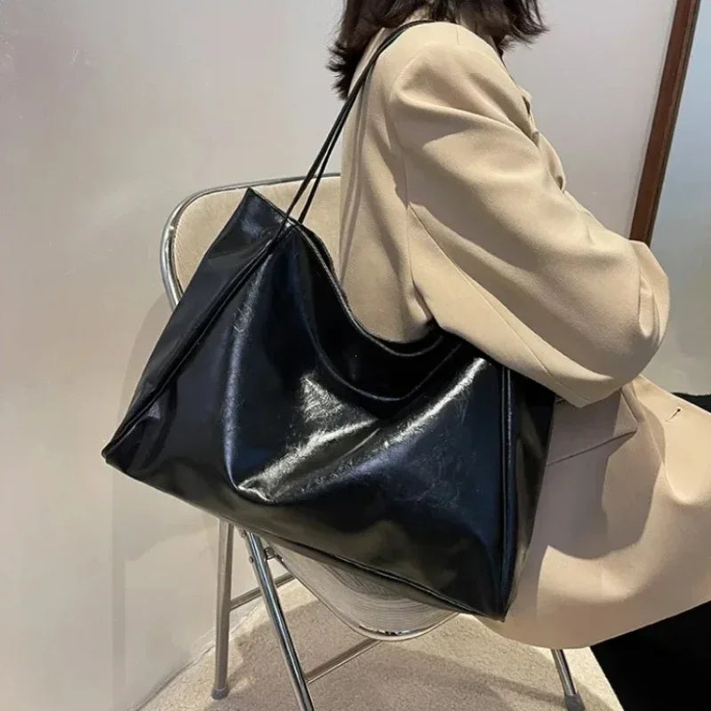 Klasyczna torba shopper