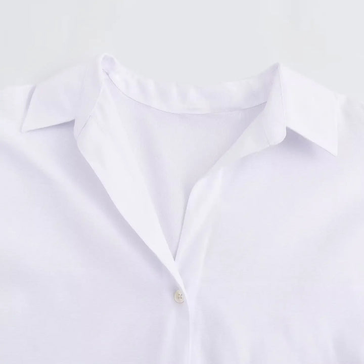 Bawełniana damska koszula