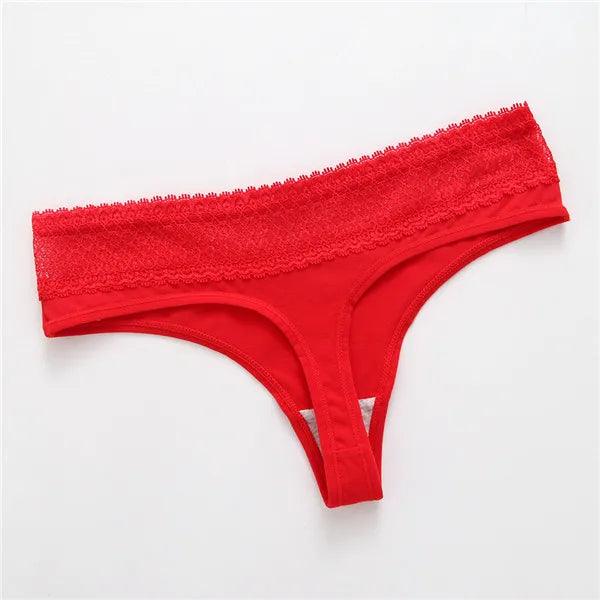 Bezszwowe stringi