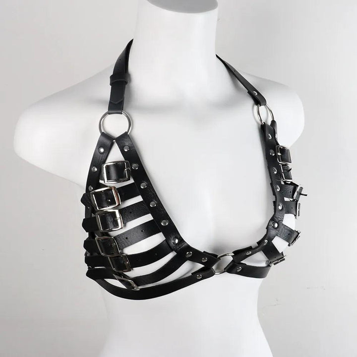 Biustonosz harness
