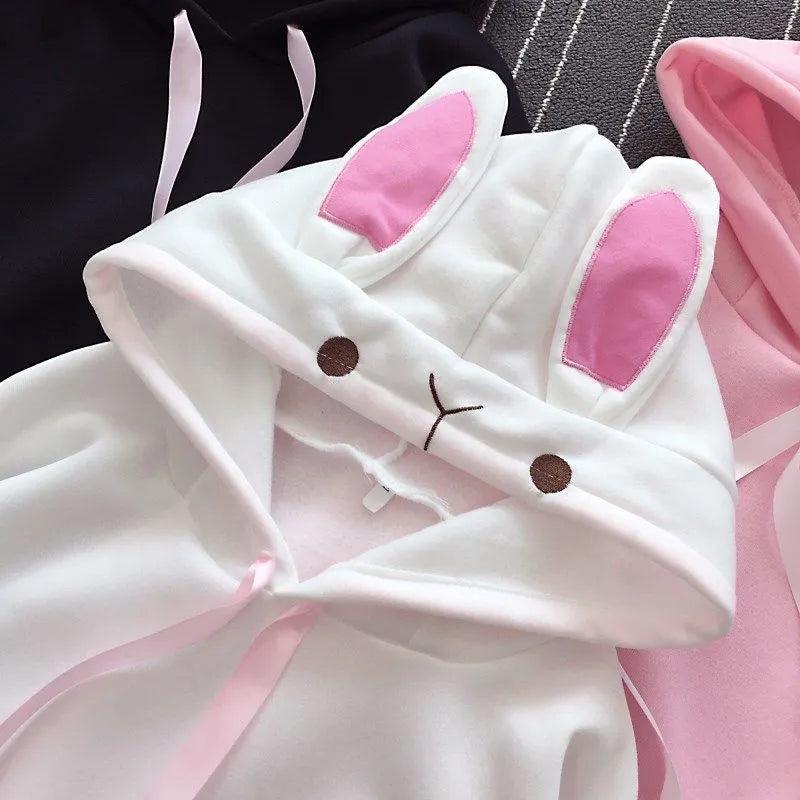Bluza z kapturem