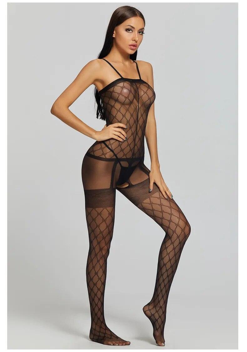 Bodystocking