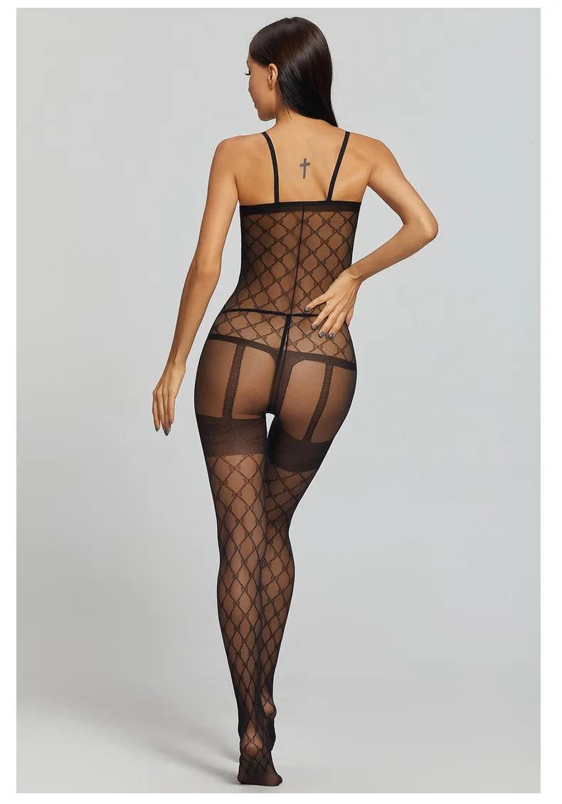 Bodystocking