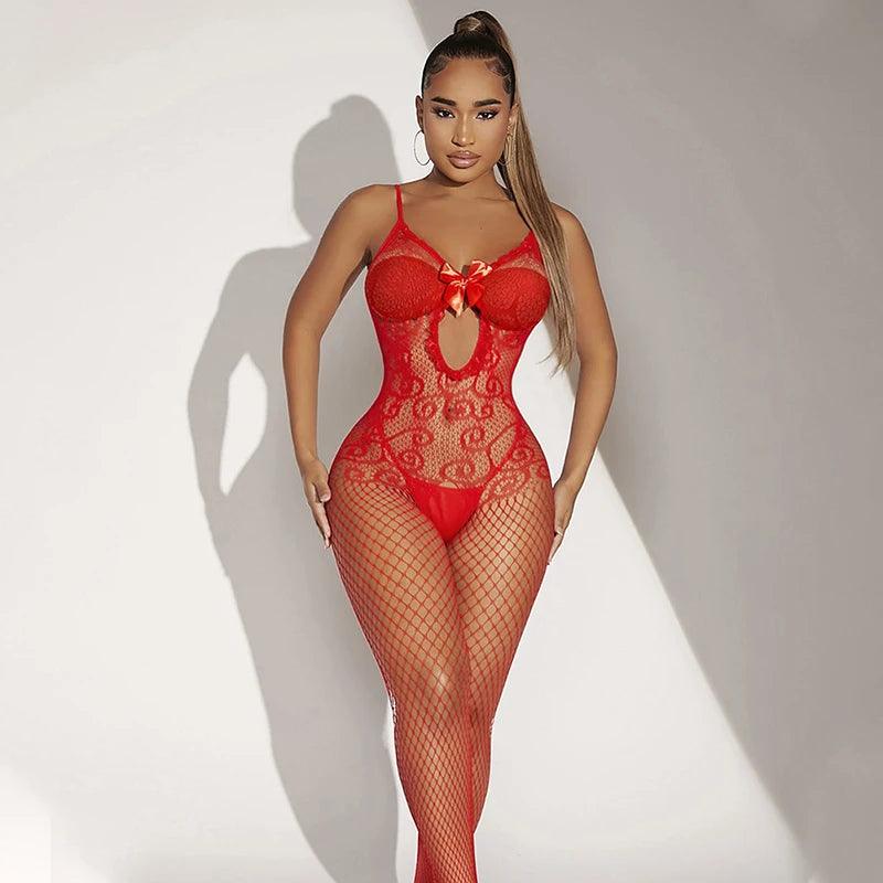Bodystocking
