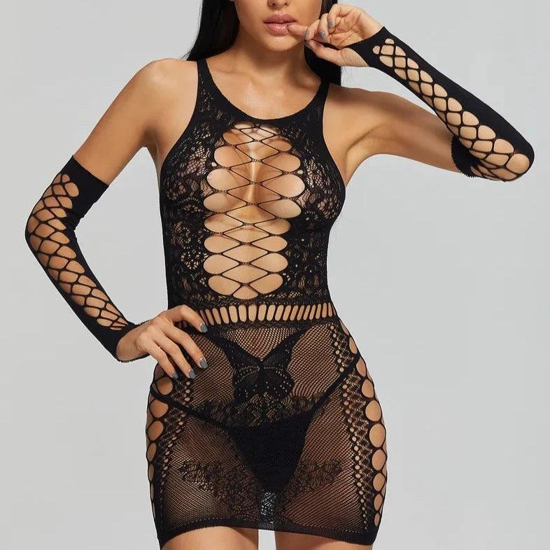 Bodystocking