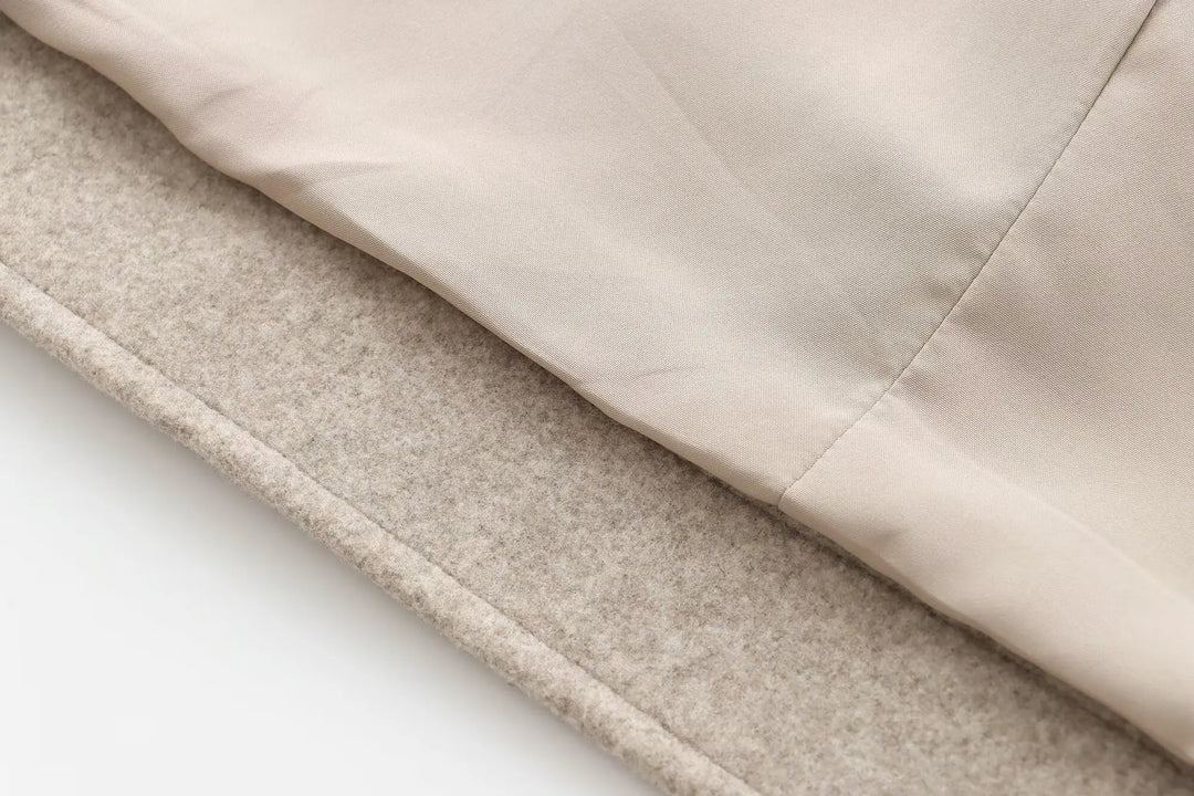 Damska elegancka kurtka przejściowa