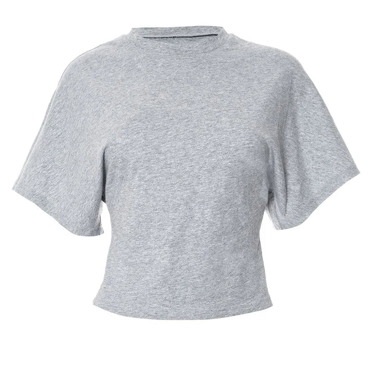 Damska taliowana bluzka