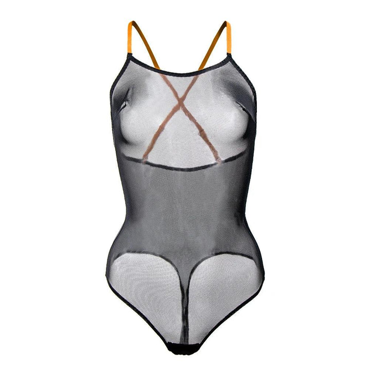 Prześwitujące body